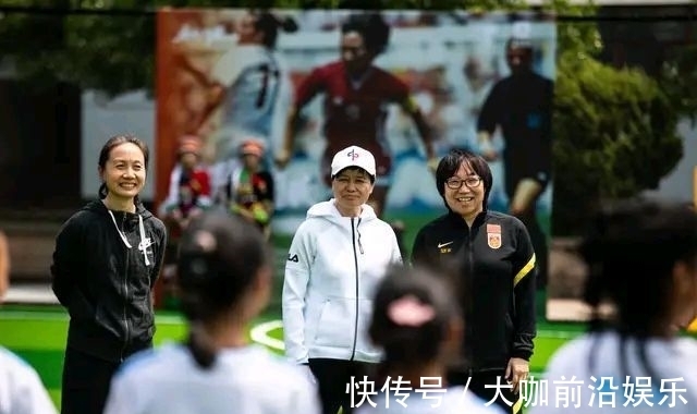 中国足球|深度分析:水庆霞上位大快人心,逆袭有5大原因,孙雯斗法陈戌源