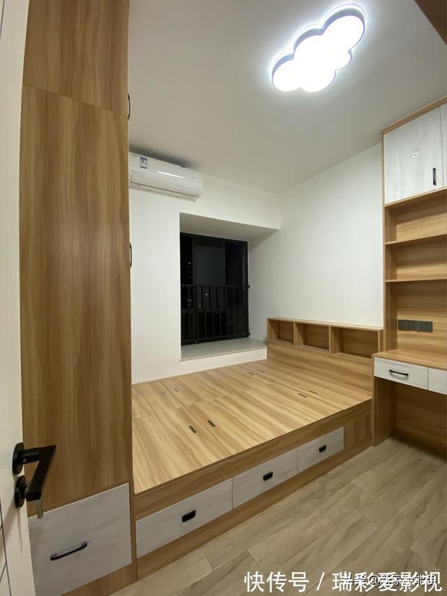 家具|新房通风两个月啦，慢慢添置家具中，越来越有家的味道，很幸福