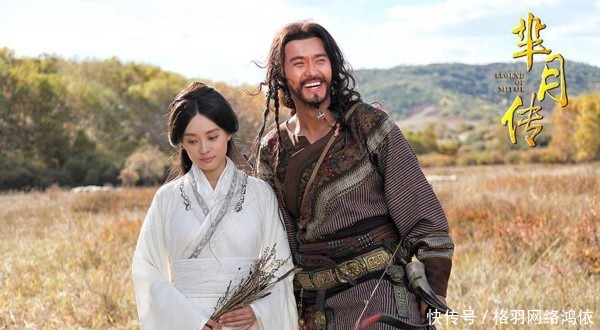 和义渠|芈月和义渠王翟骊的感情到底是不是真的？可能杀翟骊的不是芈月