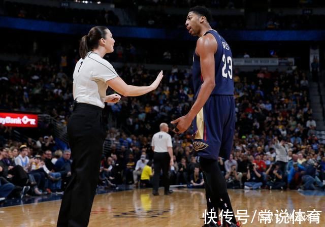 收入|NBA裁判收入有多高?每年最高可赚55万美元，季后赛期间甚至更多