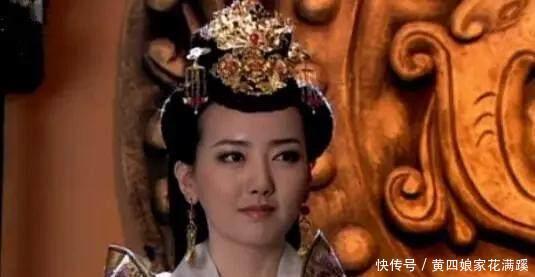 拒绝|她13岁嫁一皇太子,父亲篡位后她拒绝改嫁,成史上最贞烈皇后!