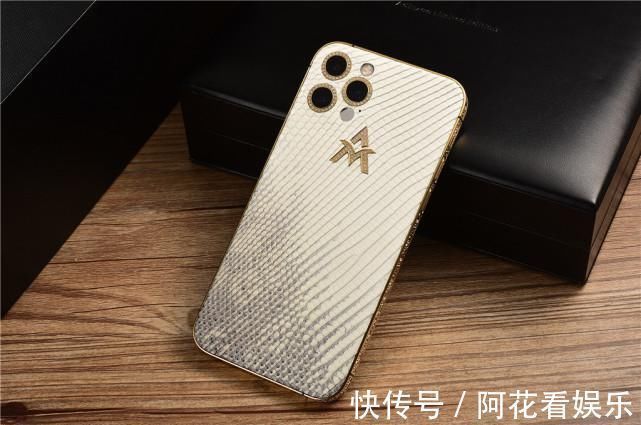 lv|普通版iPhone 12已经完全够用，为什么很多人还选定制版iPhone？