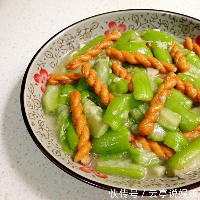 天冷了,学会几道家常菜,自己动手做美食,吃着总是特别香!