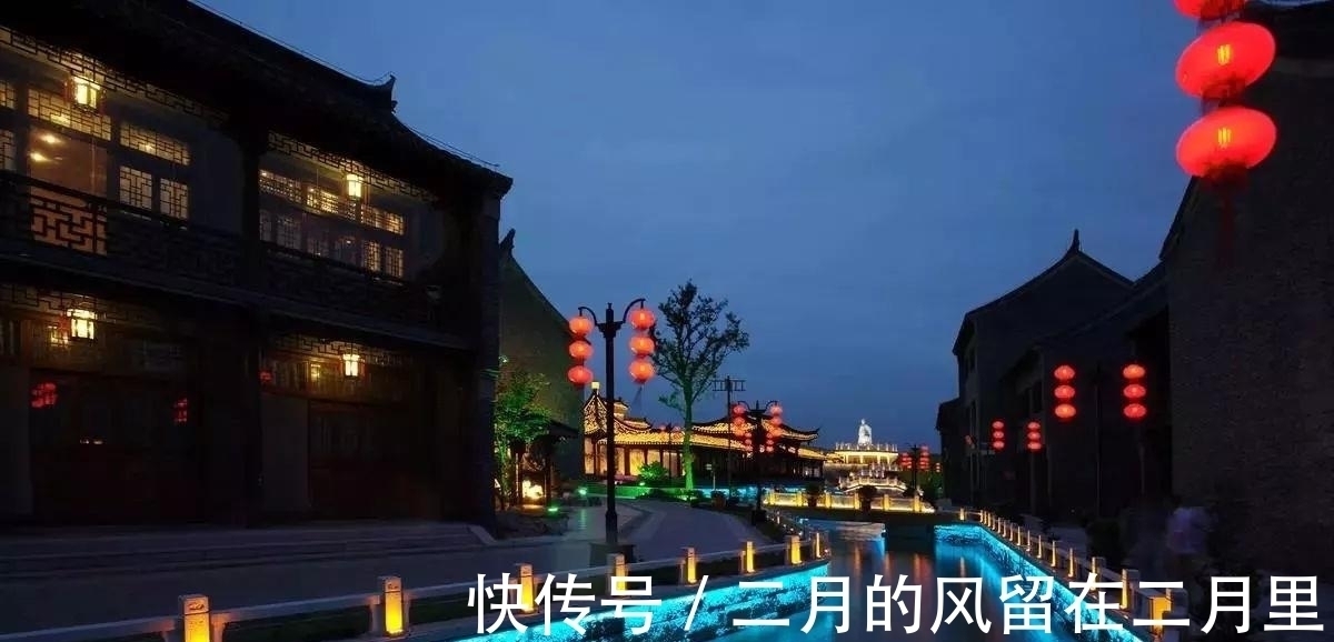 河下古镇|江南低调的千年古镇,5A级景区,三鼎甲齐全的美誉,关键免门票