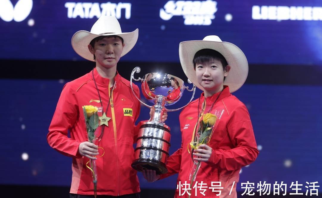 陈梦|国际乒联官宣!刘国梁给孙颖莎加码,再见陈梦,王曼昱上位受阻!