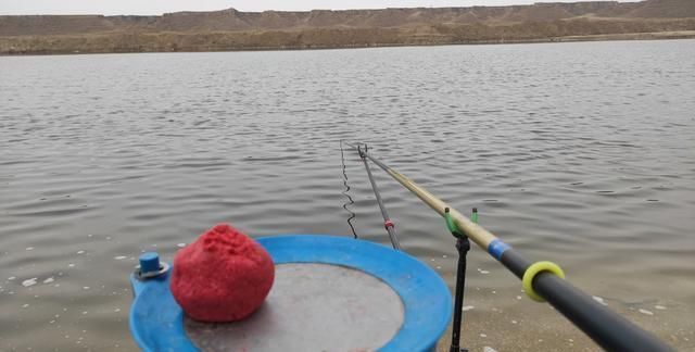 浅滩|大鲫鱼的“哭泣”躲在河中心都没用,最终沦为钓鱼人的盘中餐?