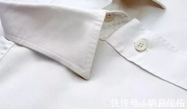 发黄|衣服发黄只能扔掉？太浪费！这么洗，每天都穿新衣服