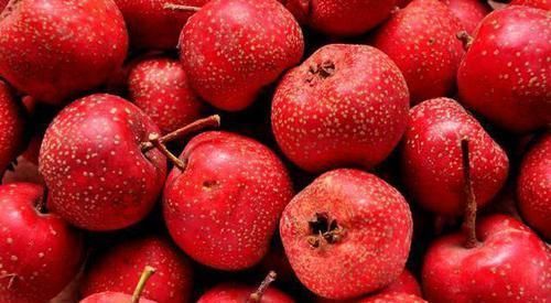 红枣|人过三十想长寿，“2红+1绿”要多吃，养血管防癌，早吃早养生