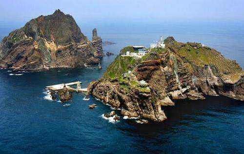 独岛属于韩国还是日本?Siri的回答,让日本人气得差点摔手机