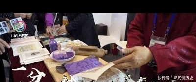 文博会|一分钟+文博会=?答案在这里