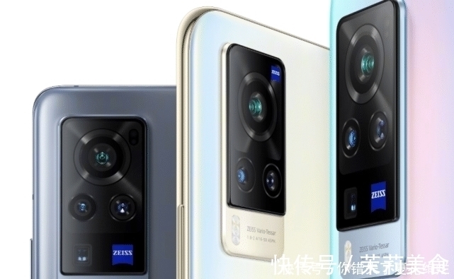 x60|vivo X60系列蔡司镜头就是贴个标？深度合作有软硬件加持