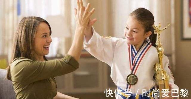 妈妈的话|好的父母懂得怎样鼓励孩子，而失败的父母却总是否定孩子