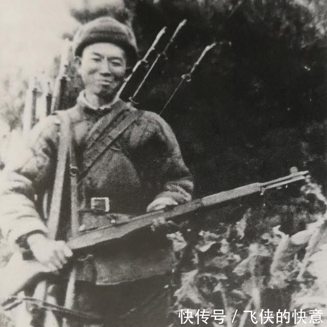 邓华|邓华不同意3700人潜伏，却被志愿军基层指战员的智慧折服