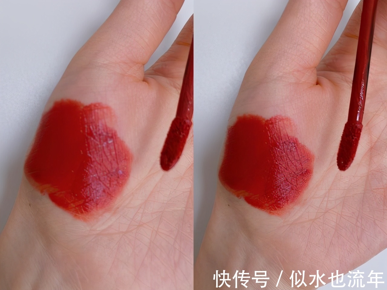 浓妆艳抹|这几个品牌的口红色号,让你从此撑得起浓妆艳抹,也敢于素面朝天