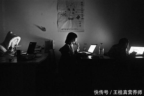 蜘蛛痣|转氨酶为何会升高？提醒：不想肝病找上门， 3种食物要少吃