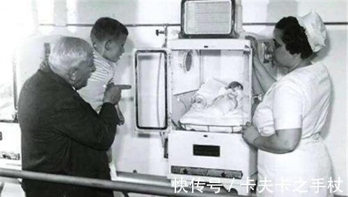 巨大儿|美国一女婴,出生时仅25厘米,体重280克,15年过去美的移不开眼