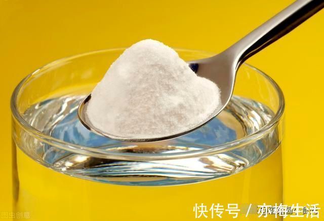 小苏打和食用碱到底怎么用?原来区别这么大,下次别再用错了
