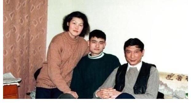 篮球|同样出身体育世家,孙杨和姚明的家庭教育方式不同,结果也不同
