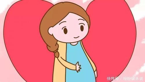 女性|怀孕对女性有3大好处，不说你可能不知道，别再说不生了！