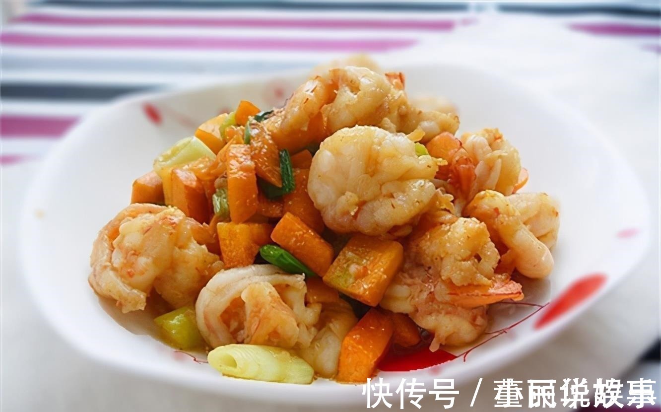 罗马花椰菜|人到中年想长寿,要多吃3种食物,营养丰富、排毒养颜!