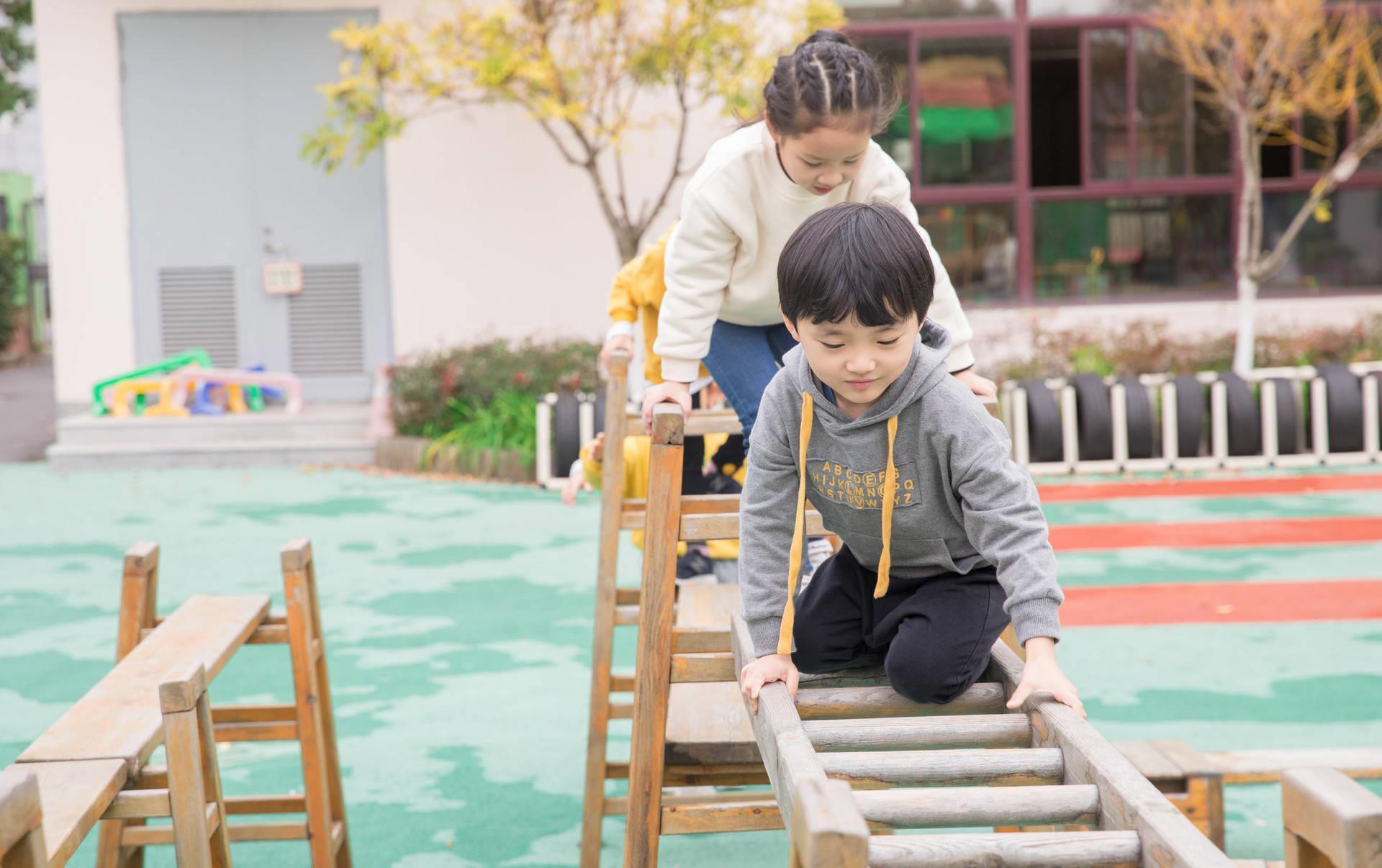 好孩子|你知道吗，只要孩子身上有这三种品质，家长再也不用担心他的未来