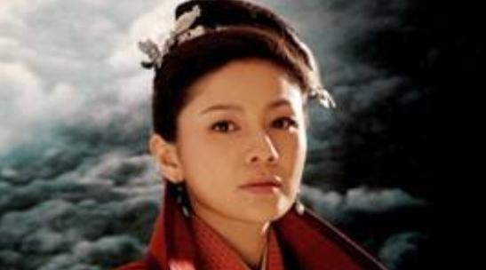 梁山$水浒传女将中,为何她俩都下场凄惨唯独她能善终原因很简单!