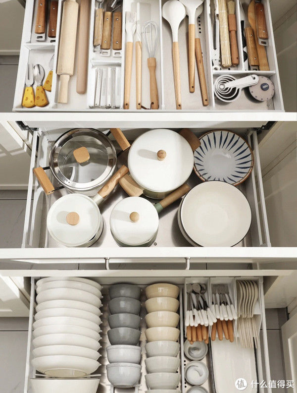 柜格|晒晒9个最值得庆幸的家居决定,不是我自吹自擂,是真实用!