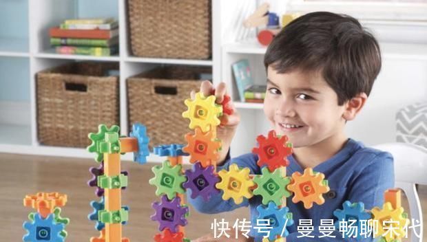 父母|麻省理工研究表明:孩子大脑发育的最优方法,并非是靠阅读