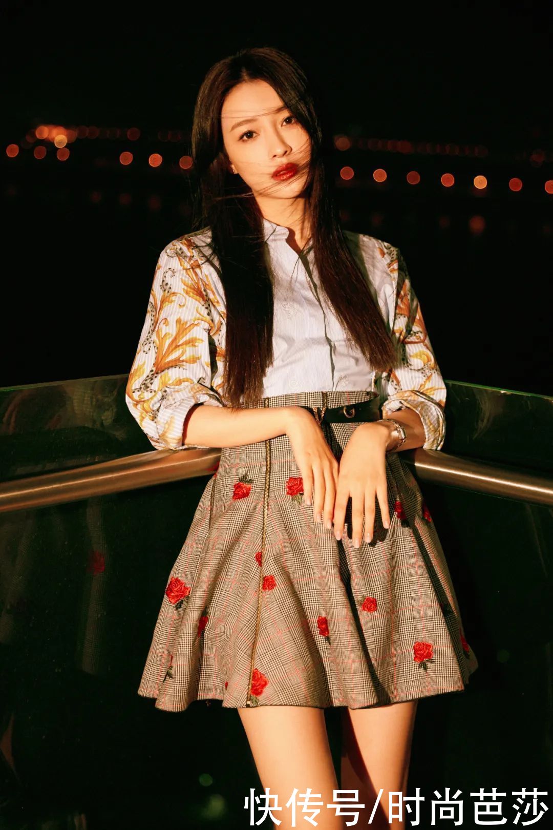 那些脸上没瑕疵的人,都在“酸”些什么?