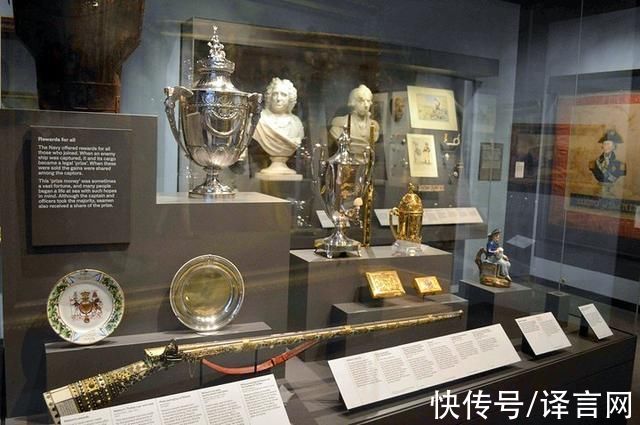 博物馆|乔治三世国王塑像被博物馆移除，史学家怒斥荒谬，网友争论不休