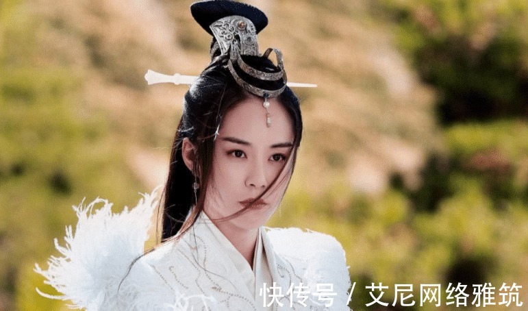 缥缈峰|金庸笔下此神功被吹得太过,号称能一击必杀,却从来都没人练成过