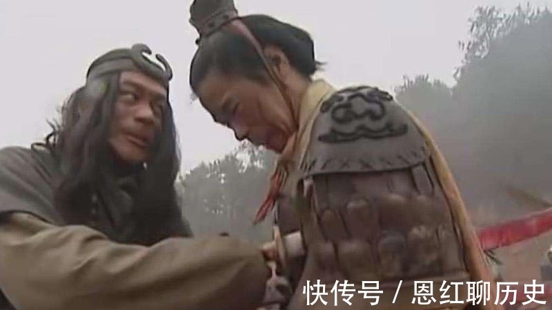 包道乙|《水浒传》中仅两人能打败武松?此二人下场如何?