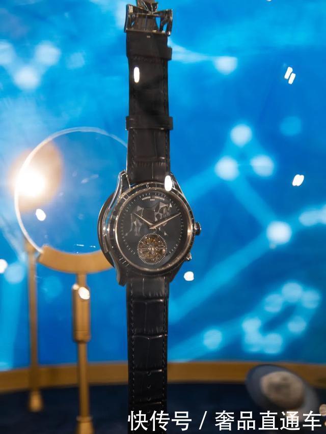 30万预算,买四枚腕表or一枚怦然心动的腕表?