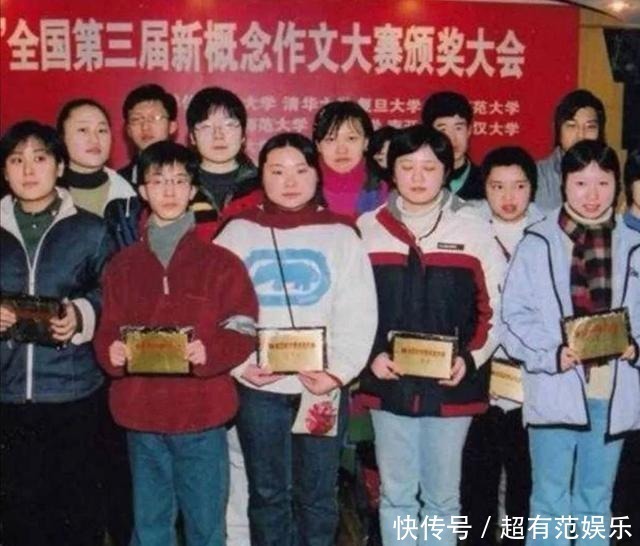 大红大紫|从大红大紫的小说家到全网嘲的烂片导演,郭敬明经历了什么