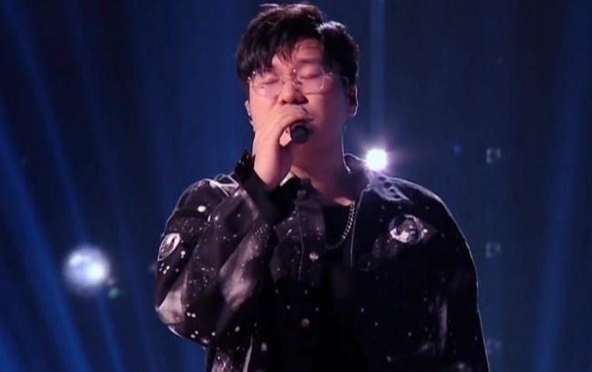 王馨|《好声音》8强出炉张露馨演唱精彩，姚晓棠满票晋级，汪峰竟黑脸