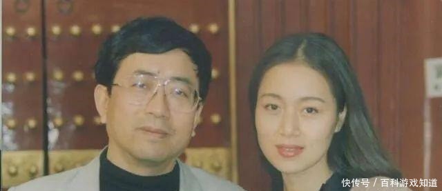 余秋雨|让余秋雨为她抛弃妻女,原配还表示不怪她,马兰到底有何魅力