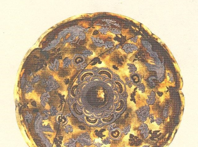 博物馆|「漆艺高品」博物馆里的大美漆画