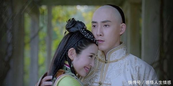 本来|努尔哈赤次子代善，本来都成为太子了，却因虐待儿子被废掉了