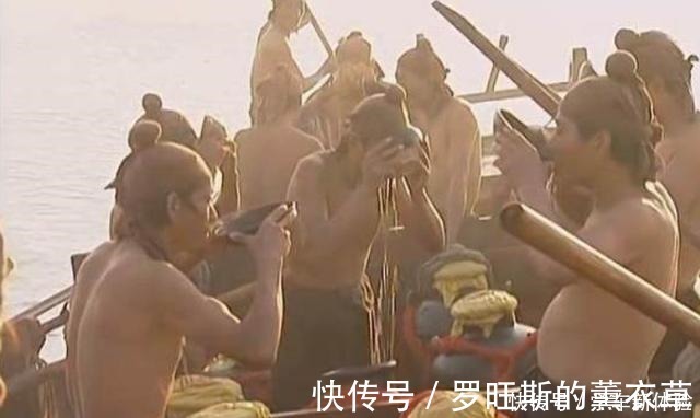 四大名著!水浒中真正的好汉仅有5位,武松鲁智深上榜,榜首是他!