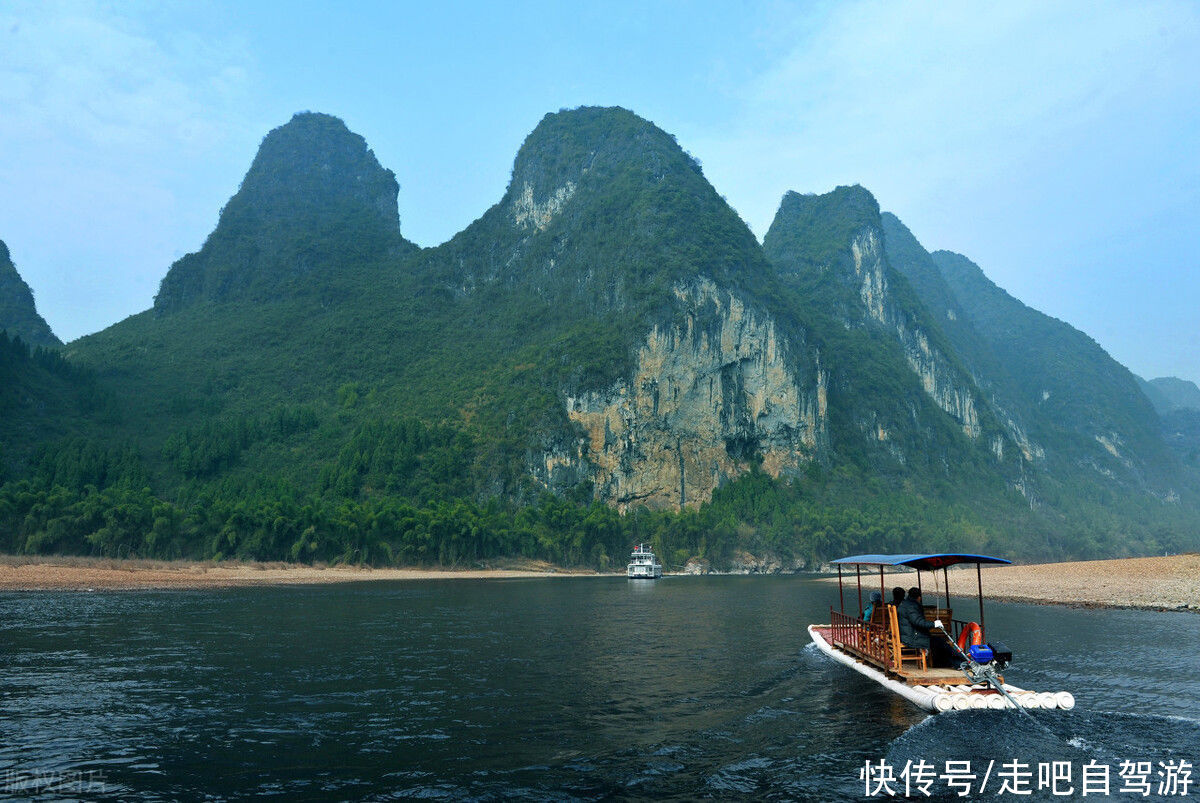 新的一年，我能想到最浪漫的事，就是和你游遍人民币上的风景