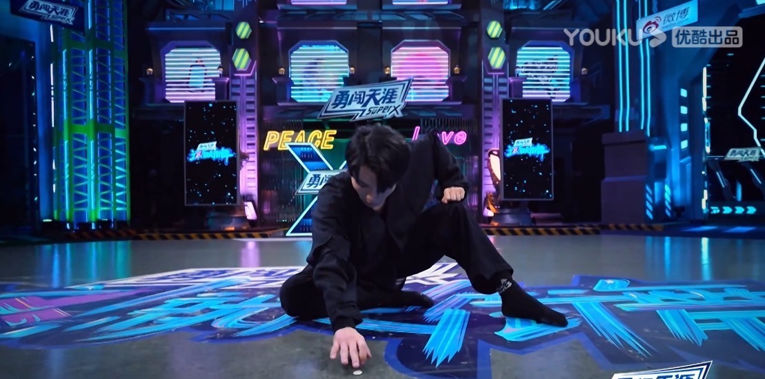 8.9分,全網(wǎng)熱度第一!《街舞》連播四季,為何還能成“王炸”?