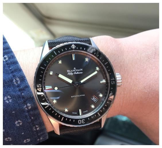 四五十岁的中年男戴什么手表比较有品位?这三款就不错