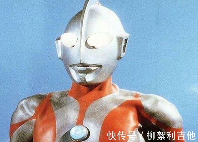 脸型|初代奥特曼的所有脸型,你都见过吗