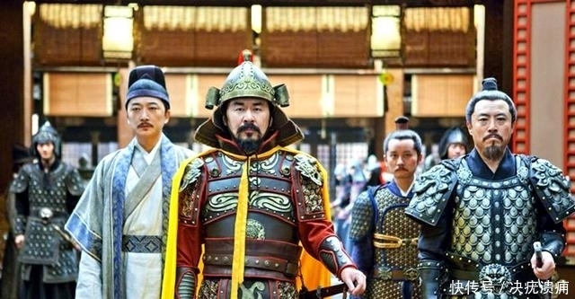 皇权|宋朝皇权过渡无波无澜?他们只是不爱“武斗”,闷声做的都是大事