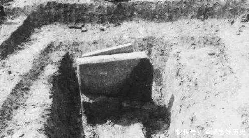 盗墓贼|包拯到底是不是清官考古专家挖开包拯墓,发现盗墓贼留言