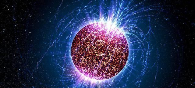 黑洞 直径只有24公里,质量却是地球的33万倍,迄今为止最大质量中子星