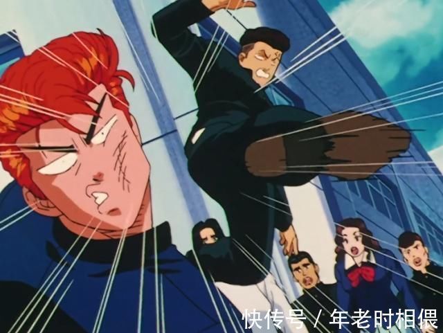 宫城|灌篮高手宫城为何不想打篮球了?安西太佛系,赤木太严苛