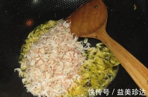 补钙|同样是虾皮，应该买黄色还是红色虾皮？告诉你答案别乱买了