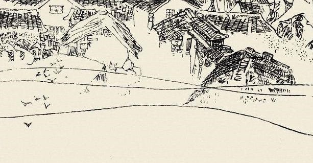 儿子|周侗传奇124周侗的师叔晁张是谁他儿子晁盖后来上了梁山