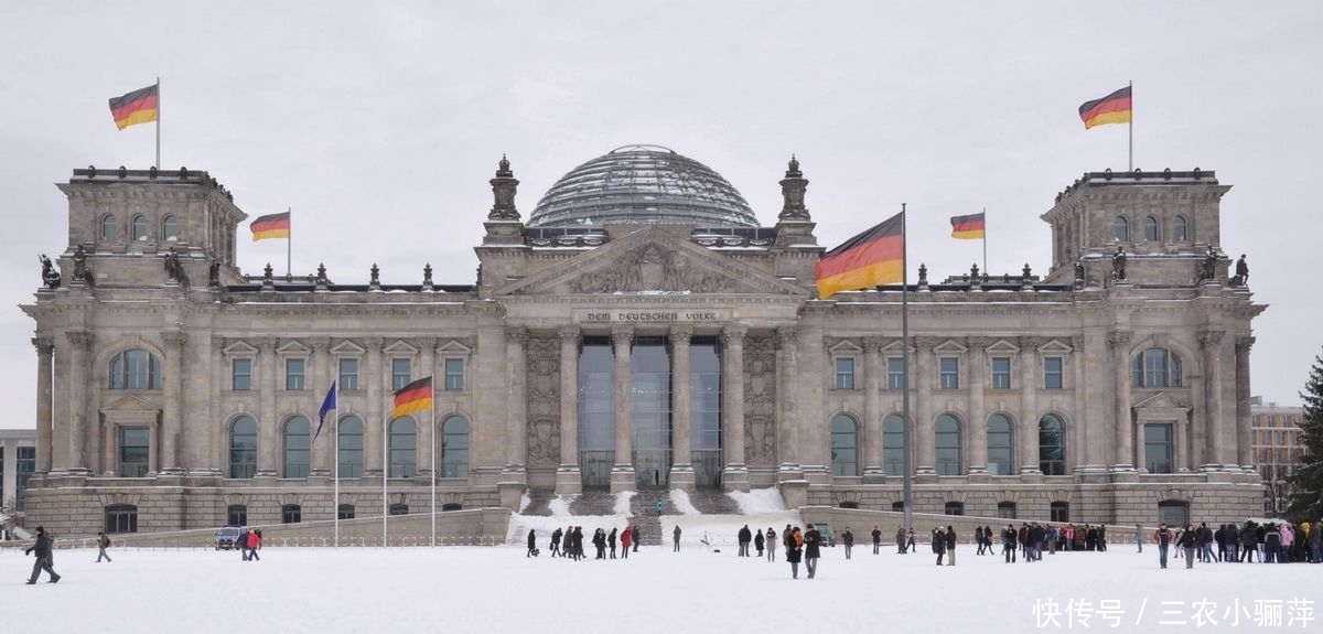 德国|德媒:德国年轻人,看看中国吧